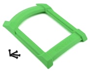 Traxxas X-Maxx Roof Skid Plate (Green) | product-related