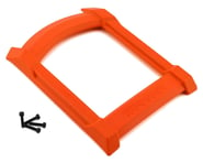 Traxxas X-Maxx Roof Skid Plate (Orange) | product-related