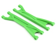 Traxxas X-Maxx WideMaxx Upper Suspension Arms (Green) (2) | product-also-purchased