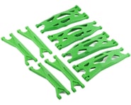 Traxxas X-Maxx WideMaxx Suspension Kit (Green) | product-also-purchased