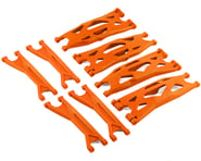 Traxxas X-Maxx WideMaxx Suspension Kit (Orange) | product-also-purchased