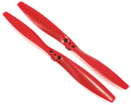 Traxxas Aton Rotor Blade Set (Red) (2) | product-related