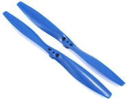 Traxxas Aton Rotor Blade Set (Blue) (2) | product-related