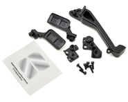 Traxxas TRX-4 Land Rover Defender Side Mirrors & Snorkel Set | product-also-purchased
