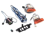 Traxxas TRX-4 Ford Bronco Complete LED Light Set w/Power Supply | product-also-purchased