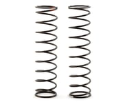 Traxxas TRX-4 GTS Shock Springs (0.39 Rate - Orange) (2) | product-also-purchased
