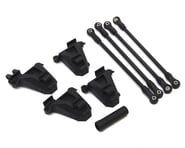 Traxxas TRX-4 Chassis Conversion Kit (Short To Long Wheelbase) | product-also-purchased