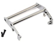 Traxxas TRX-4 Bronco Bumper Push Bar (Chrome) | product-also-purchased