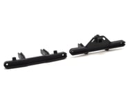 Traxxas TRX-4 Bumper Mount Set (Bronco) | product-also-purchased