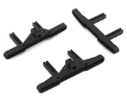 Traxxas TRX-4 Offset Bumper Mount Set | product-related
