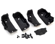 Traxxas TRX-4 Front & Rear Inner Fender Set (Ford Bronco) | product-related