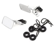 Traxxas TRX-4 Side Mirrors (Chrome) (2) | product-also-purchased