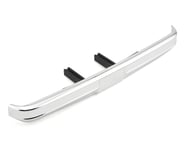 Traxxas TRX-4 Front Bumper (Chrome) | product-also-purchased