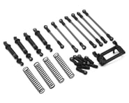 Traxxas TRX-4 Complete Long Arm Lift Kit (Black) | product-also-purchased