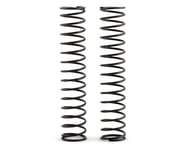 Traxxas TRX-4 Long Arm Lift Kit Long GTS Shock Springs (0.54 Rate - Green) (2) | product-related