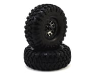 Traxxas TRX-4 Pre-Mounted Canyon Trail 2.2" Crawler Tires w/Method 105 Wheels | product-also-purchased
