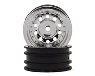 Traxxas 1.9" Wheels (Chrome) (2) | product-related