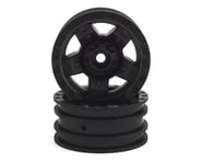 Traxxas TRX-4 Sport 1.9" Wheels (Black) (2) | product-related