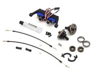 Traxxas TRX-4 Locking Front/Rear Differential (Assembled) | product-related