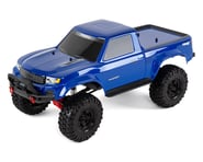 Traxxas TRX-4 Sport 1/10 Scale Trail Rock Crawler (Blue) | product-related