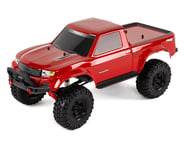 Traxxas TRX-4 Sport 1/10 Scale Trail Rock Crawler (Red) | product-also-purchased