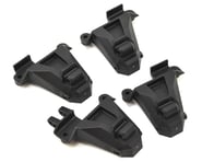 Traxxas TRX-4 Front & Rear Shock Tower Set | product-related