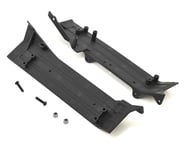Traxxas TRX-4 Floor Pan Set | product-also-purchased