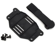 Traxxas TRX-4 Battery Plate & Strap Set | product-related