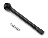 Traxxas TRX-4 Left Front Axle Shaft | product-related