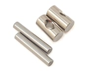 Traxxas TRX-4 Front Axle Shafts Pins (2) | product-also-purchased