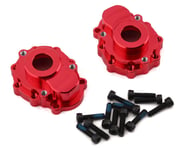 Traxxas TRX-4 Aluminum Front/Rear Outer Portal Drive Housing (Red) | product-also-purchased