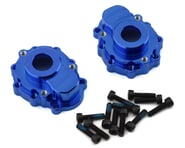 Traxxas TRX-4 Aluminum Front/Rear Outer Portal Drive Housing (Blue) | product-also-purchased