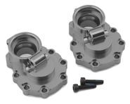 Traxxas TRX-4 Aluminum Rear Inner Portal Drive Housing Set (Charcoal Grey) | product-also-purchased
