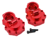 Traxxas TRX-4 Aluminum Rear Inner Portal Drive Housing Set (Red) | product-also-purchased