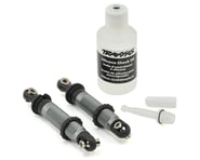 Traxxas TRX-4 Aluminum GTS Shocks (Silver) (2) | product-also-purchased