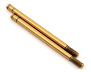 more-results: The Traxxas 3x47mm GTS Titanium Nitride Coated Shock Shaft is an optional upgrade for 