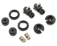 Traxxas TRX-4 GTS Spring Retainer Set | product-related