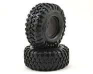 Traxxas TRX-4 1.9" Canyon Trail Crawler Tires (2) (S1) | product-related