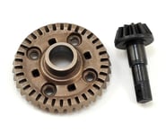 Traxxas TRX-4 Differential Ring & Pinion Gear | product-related
