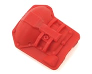 Traxxas TRX-4 Differential Cover (Red) | product-also-purchased