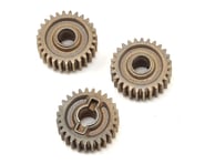 Traxxas TRX-4 Transfer Case Gears (3) | product-related