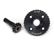 more-results: The Traxxas TRX-4 Machined Overdrive Ring &amp; Pinion Gear is a heavy duty gear upgra