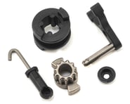 Traxxas TRX-4 2-Speed Drive Hub & Linkage Set | product-related