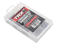 Traxxas TRX-4 Stainless Steel Hardware Kit | product-also-purchased