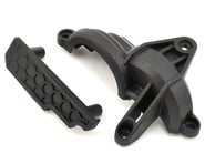 Traxxas 4-Tec 2.0 Rear Chassis Brace Gear Cover | product-related