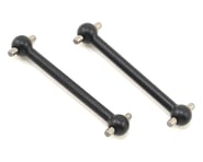 Traxxas 4-Tec 2.0 Front Driveshaft (2) | product-related