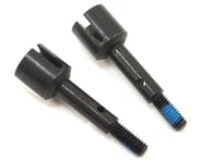 Traxxas 4-Tec 2.0 Stub Axles (2) | product-related