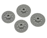 Traxxas 12mm Hex 4-Tec 2.0 Wheel Hubs w/Disk Brake Rotors (4) | product-also-purchased