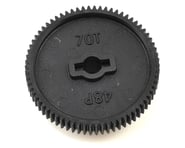 Traxxas 4-Tec 2.0 48P Spur Gear (70T) | product-related