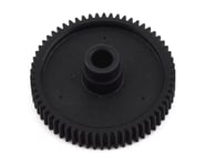 more-results: This is an optional Traxxas 4-Tec 2.0 Plastic Spur Gear with a 62 tooth count. This 62
